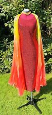 Pailletten stretch kleid gebraucht kaufen  Osterrönfeld