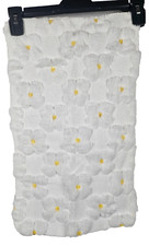 Floral throw pillow for sale  Hillsboro