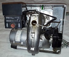 Weishaupt wl15 ölbrenner gebraucht kaufen  Pößneck