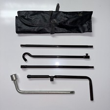 Toyota 4runner lug for sale  USA