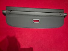 Original Chargement Couverture Cache-Bagages Seat Leon IV St Fr Cupra Noire na sprzedaż  PL