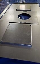 Stove register plate for sale  HALIFAX