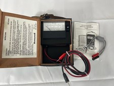 Honeywell w136 vintage for sale  Castle Rock