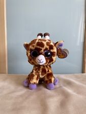 Preloved beanie boos for sale  BOURNEMOUTH
