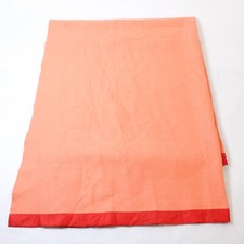 Fiberwoven peach orange for sale  Mcminnville