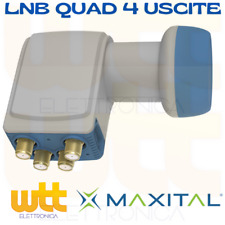 Lnb uscite usato  Olbia