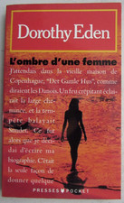 Ombre femme. dorothy d'occasion  Argenton-sur-Creuse
