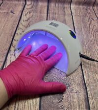 Sunuv nail lamp for sale  OLDBURY