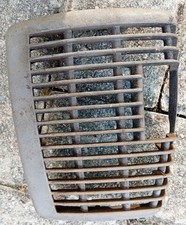 Husqvarna schalldämpferabdeck gebraucht kaufen  Pritzwalk