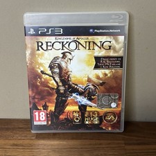 Kingdoms amalur reckoning usato  Brescia