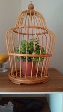 Vintage wooden bird for sale  Poolesville