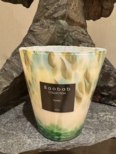 Baobab kerze eden gebraucht kaufen  Hamburg