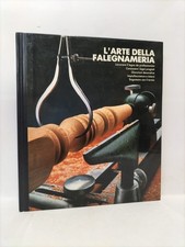 Arte della falegnameria usato Arte della falegnameria usato  Oristano