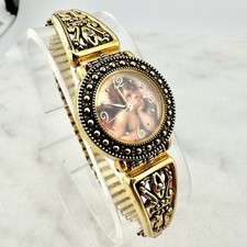 Angel cherub watch for sale  Warren