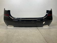 Stoßstange hinten bmw gebraucht kaufen Stoßstange hinten bmw gebraucht kaufen  Meppen