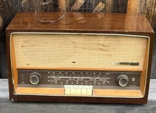 Vintage grundig werke for sale  Dalton