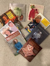 designer books knits for sale  East Falmouth