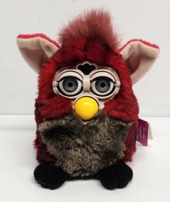 Furby 1999 tiger for sale  Loganton
