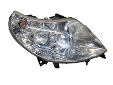 Scheinwerfer halogen passt gebraucht kaufen  Bad Nauheim