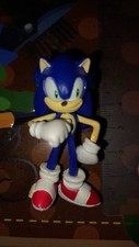 Sonic the hedgehog d'occasion  Lille-