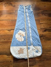 Kinderschlafsack 115 cm gebraucht kaufen  Dahn