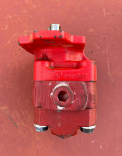Rebuilt muncie power for sale  Raton