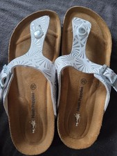 Hush puppies pantolette gebraucht kaufen  Köln