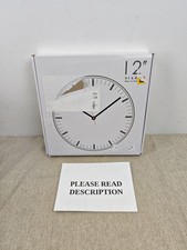 Tohooyo wall clock for sale  UK