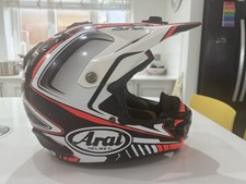 arai motocross helmets for sale  BRAINTREE