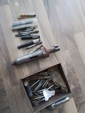 Konvolut gewindebohrer größe gebraucht kaufen  Leipzig