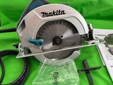 Makita hs7601j handkreissäge gebraucht kaufen  Aalen