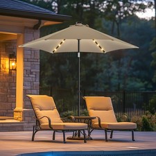 7.5ft solar led for sale  Brentwood