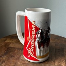 Budweiser 2012 holiday for sale  Braintree