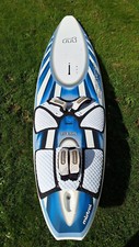 Windsurfbrett mistral screamer gebraucht kaufen  Lübeck