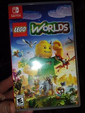 New lego worlds for sale  Hillsboro