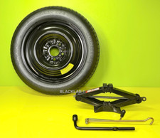 NEUMÁTICO DE REPUESTO 16” CON KIT JACK SE ADAPTA A:2023 2024 2025 KIA NIRO, NIRO EV segunda mano  Embacar hacia Mexico