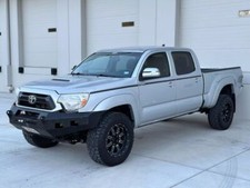 2012 toyota tacoma for sale  Portland
