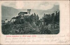 Schloss lebenberg meran gebraucht kaufen  Bad Bergzabern