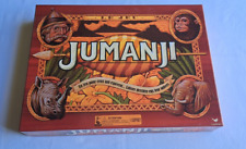 Jeu societe jumanji d'occasion  Marseille XI