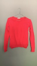 Pull promod rose d'occasion  Saint-Laurent-du-Var