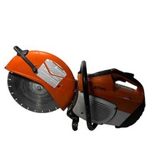 Stihl 500i gas for sale  Saint Cloud