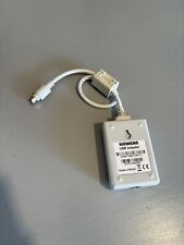 Adaptateur usb siemens d'occasion  Versailles