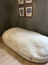Greatbigbeanbags xxxl faux for sale  FRODSHAM