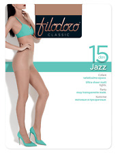 Collant donna filodoro usato  Roccagloriosa