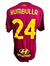 Maglia roma kumbulla usato  Roma