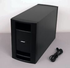Subwoofer bose acoustimass usato  Torre Canavese