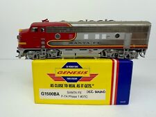 Athearn genesis phase for sale  Clearwater