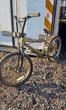 Tour 20 bmx for sale  WALTON ON THE NAZE
