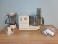 Moulinex masterchef food for sale  SWINDON