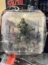 Boneco 2008 Halo 3 Campaign Series 3 Master Chief Spartan-117 McFarlane Sniper comprar usado  Enviando para Brazil